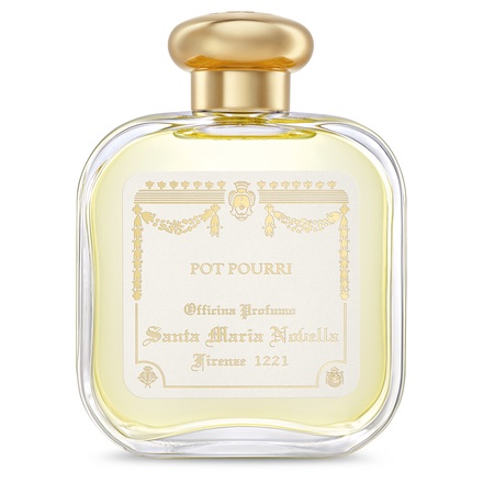 サンタ・マリア・ノヴェッラ / オーデコロン ポプリの公式商品情報