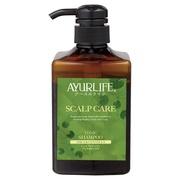 生活の木 / スカルプケア トニックシャンプー・アムラ＆センテラ