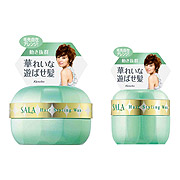 SALA(サラ) / ムービングアレンジワックス 90gの公式商品情報｜美容