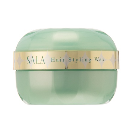 SALA(サラ) / ムービングアレンジワックス 90gの公式商品情報｜美容