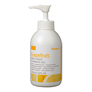 Nursery(ナーセリー) / Wクレンジングジェル グレープフルーツの公式