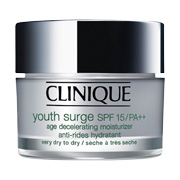 クリニーク / ユース サージ デイ 15 VD/Dの公式商品情報｜美容