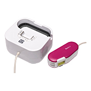 センスエピ / 家庭用脱毛器センスエピXの公式商品情報｜美容・化粧品