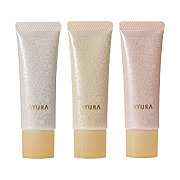 アユーラ / ウェルバランス トーンアップカラーの公式商品情報｜美容