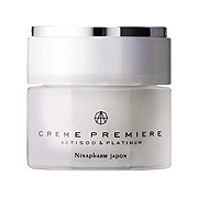 ニナファーム / クリーム プルミエールの公式商品情報｜美容・化粧品