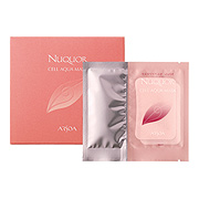 アルソア / ヌクォル セルアクアマスク(旧)の公式商品情報｜美容