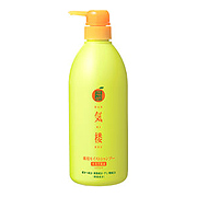 柑気楼 / 薬用モイストシャンプーエクストラの商品情報｜美容・化粧品