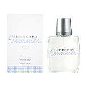 Burberry Beauty / バーバリー・サマー フォー メン オードトワレの