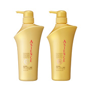 アジエンス / シャンプー/コンディショナー(旧)の公式商品情報｜美容