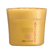 アジエンス / 濃密ヘアマスク(旧）の公式商品情報｜美容・化粧品情報は