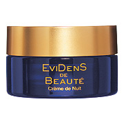 エヴィドンスドゥボーテ / ラ クレーム リッシュの商品情報｜美容