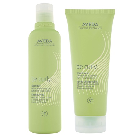 AVEDA(アヴェダ) / ビーカーリー シャンプー／コンディショナーの公式