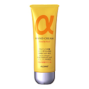アロインス / アルファハンドクリームの公式商品情報｜美容・化粧品