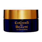 エヴィドンスドゥボーテ / ラ クレーム リッシュの商品情報｜美容
