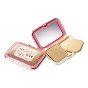 エテュセ / ゼロポア オイルブロックパクトの公式商品情報｜美容