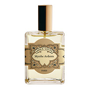 アニックグタール(海外) / ミール アルダント オードパルファンの公式