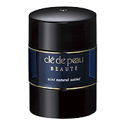 クレ・ド・ポー ボーテ / タンナチュレールサティネsの公式商品情報