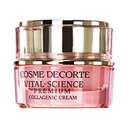 コスメデコルテ / バイタルサイエンス プレミアム コラゲニック