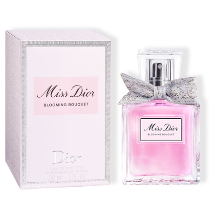 ディオール / ミス ディオール ブルーミング ブーケ 30mlの公式商品