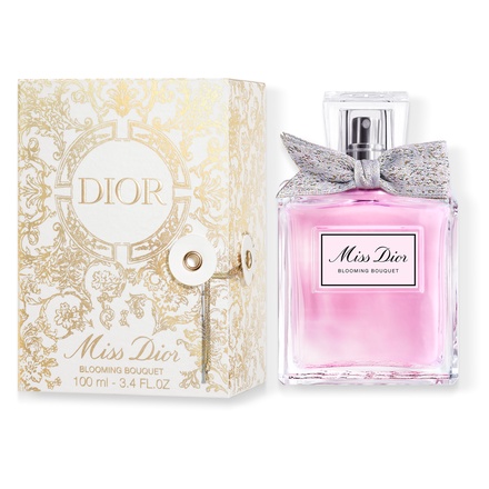 豪華オマケ付！MissDiorBlooming Bouquet100ml 豪華オマケ付