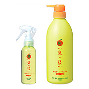 柑気楼 / シャンプー＆エッセンスエクストラお試しセットの公式商品