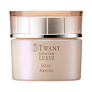 トワニー / エスティチュード ラグジェ マスクの公式商品情報｜美容