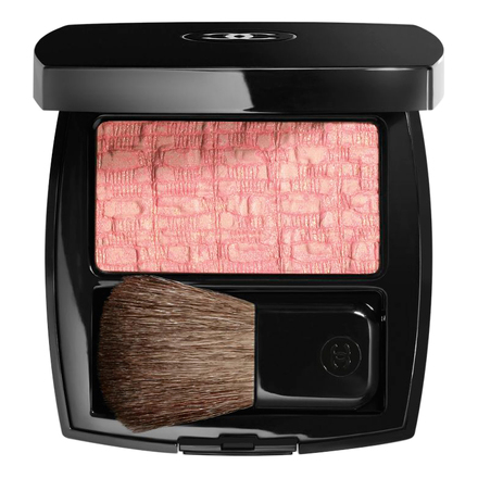 シャネル / レ ティサージュ 10 ツイードピンクの公式商品情報｜美容