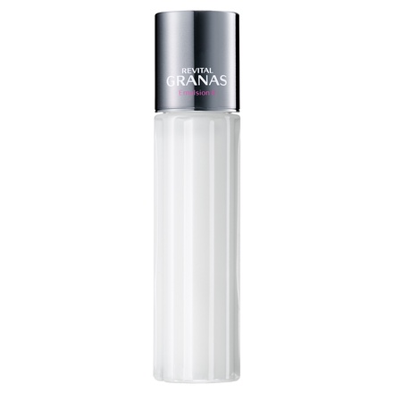 リバイタル グラナス / エマルジョン II nの公式商品情報｜美容