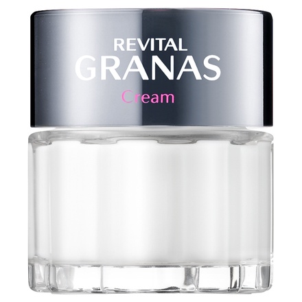 リバイタル グラナス / クリームの公式商品情報｜美容・化粧品情報は