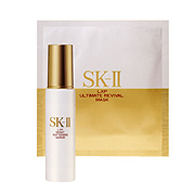SK-II / スキン シグネチャー 3D リディファイニング マスクの公式商品