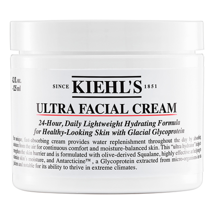 KIEHL'S SINCE 1851(キールズ) / キールズ クリーム UFC 125mLの公式
