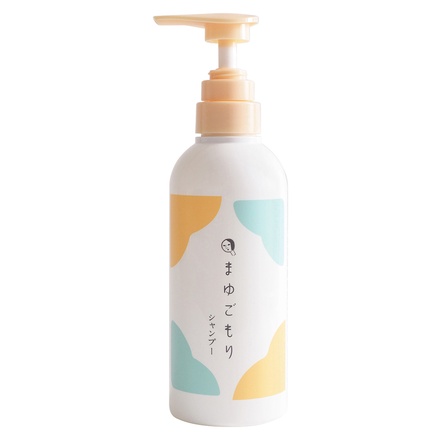 よーじや / まゆごもり シャンプーの公式商品情報｜美容・化粧品情報は