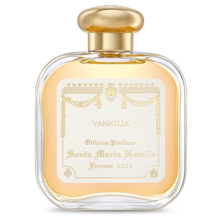 サンタ・マリア・ノヴェッラ / オーデコロン バニラの公式商品情報