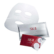 SK-II / ホワイトニング ソース ダーム・リバイバル マスクの公式商品
