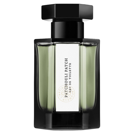 ラルチザン パフューム / パチュリ パッチ オードトワレの公式商品情報