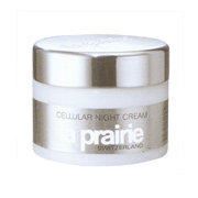 ラ・プレリー / ナイトクリームの公式商品情報｜美容・化粧品情報は