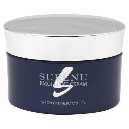 SURENU / エモリエントクリームの公式商品情報｜美容・化粧品情報は