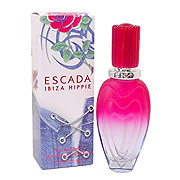 エスカーダ / イビザ ヒッピー オーデ トワレの商品情報｜美容・化粧品