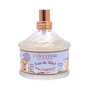 ロクシタン / ハニーハーベスト ジェントル ウォーターの公式商品情報