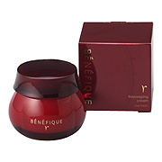 ベネフィーク / リニュー マッサージングクリーム(旧)の公式商品情報