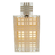 Burberry Beauty / バーバリー・ブリット オードトワレの公式商品情報