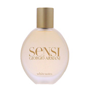 アルマーニ ビューティ / センシ ホワイト ノーツ オー フレッシュの