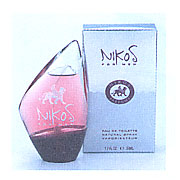 ニコス(海外) / ニコス フォー メン オードトワレの公式商品情報｜美容