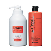 ガイヤール / スーパーコントロール シャンプーRの公式商品情報｜美容