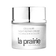ラ・プレリー / セルラー ナイトリペアクリームの公式商品情報｜美容