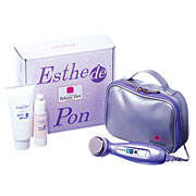 たかの友梨 belle belle ベルベルIII □39万円6種類の機能