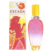 エスカーダ / ロッキン リオ オードトワレの公式商品情報｜美容