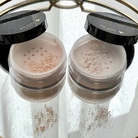 シャネル / レ ベージュ ヘルシー ゴールデン グロウ パウダー エクラ