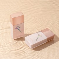 KANEBO / カネボウ フュージョンフィット ウェア ピンクオークル Cの