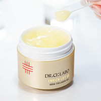 ドクターシーラボ / アクアコラーゲンゲル マチュアリフト ゴールドVの